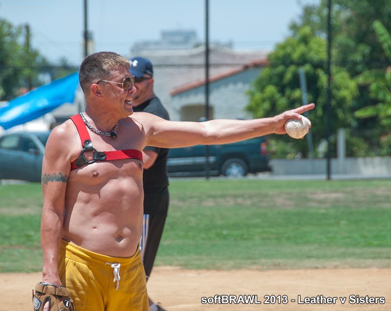 softBRAWL 2013 - Leather v Sisters - DSC_6282.jpg